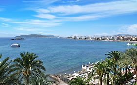 Hotel Marítimo Sport & Relax Ibiza